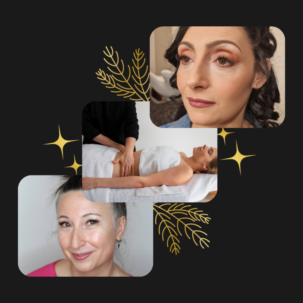 Trattamento viso e corpo personalizzato su misura per esigenze individuali