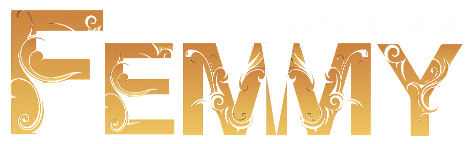 logo femmy estetica centro estetico a belfiore