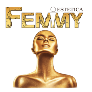 favicon centro estetico femmy estetica
