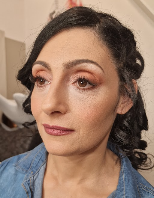 trattamento make up personalizzato avanzato risultato